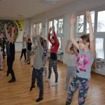 fitness dla dzieci (2)