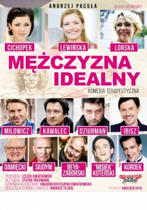 mężczyzna idealny 2