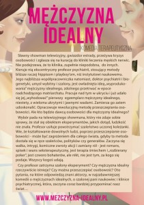 mężczyzna idealny