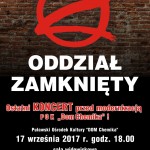 Koncert Oddział Zamknięty