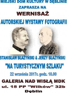 plakat wystawa fot 2017