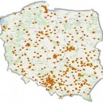Mapa saloników prasowych_Graf. Kolporter