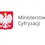 Ministerstwo-Cyfryzacji-logo
